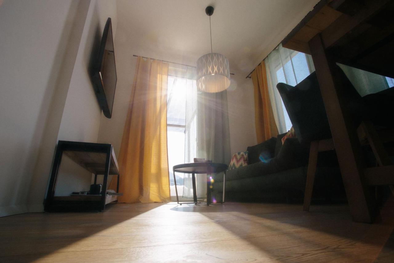 Forellenhof Appartements & Grossmutters Bungalow Leutasch Exteriör bild